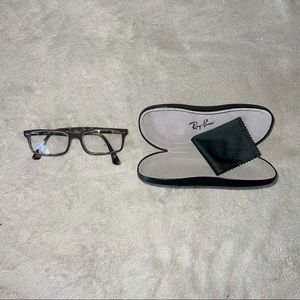 Ray Ban Frames - Women’s
